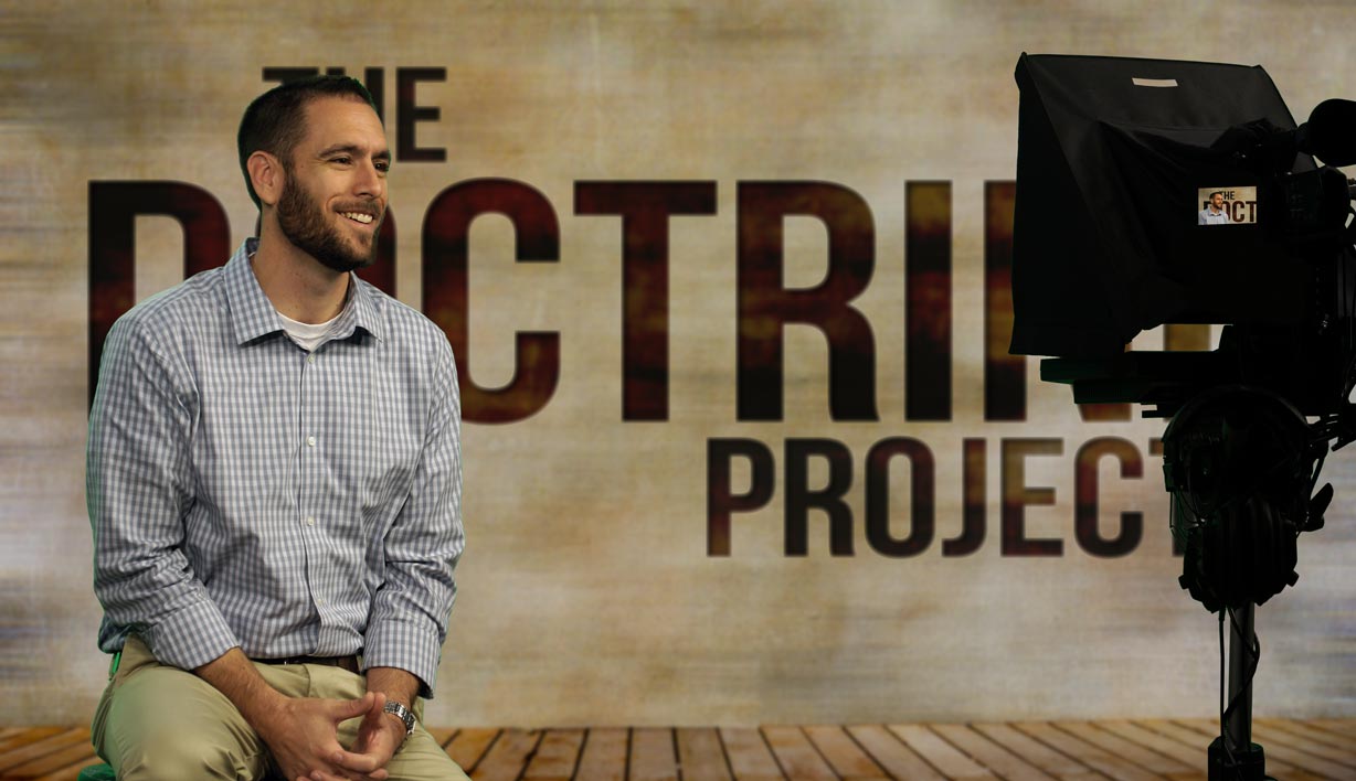 The Doctrine Project